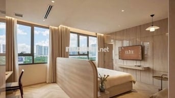 Siêu Phẩm CHDV Full Nội Thất, Cách Mạng Tháng Tám, Phường 12, Quận 10