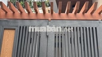 Phòng trọ 45m2, đường 27,Q.Gò Vấp gần chợ An Nhơn