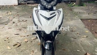 Yamaha Exciter 150 Trắng đen, biển số thành phố
