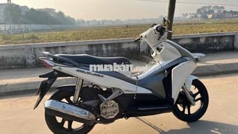 Honda Air Blade 2012 Trắng 40000 km