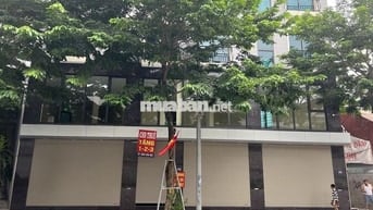 Cho thuê nhà 145m/ sàn.Tổng 3 sàn 435m