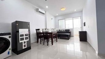 Căn Hộ 2PN Ngay Tân Định Quận 1