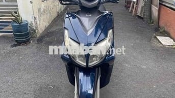 Yamaha Luvias FI 2016 Xanh đen, giấy tờ đầy đủ