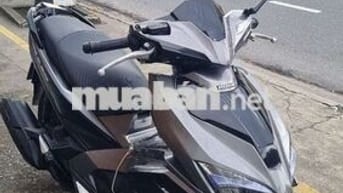 Honda Air Blade 2016 Đen Xám