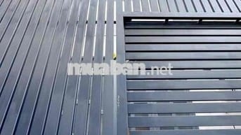 NHÀ BÁN 4 TẦNG - NHÀ MỚI - NỞ HẬU - 53M2 - 5 PHÒNG NGỦ - QUẬN 8