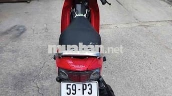 sirius 2020 bstp chính chủ kí giấy