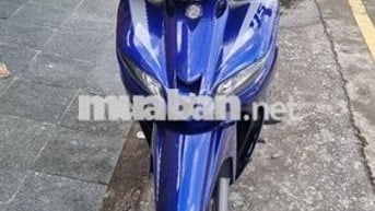 Yamaha Jupiter Gravita 2021 Xanh