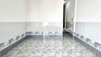 Nhà trệt 2PN hẻm đường Hồ Búng Xáng chỉ 6 triệu