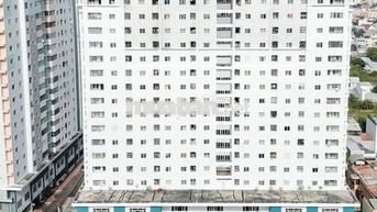 Cho thuê CC 1PN, 1WC, tại Chung cư 199 Nam Kỳ Khởi Nghĩa, 5 triệu VND