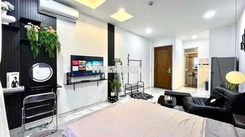 ✨ Bình Quới – Phòng đẹp thoáng mát giá mềm ✨