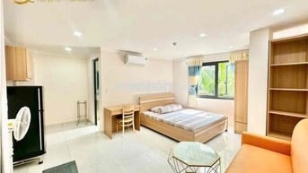 🌟 STUDIO CAO CẤP – SANG TRỌNG • SOFA LỚN • THOÁNG SÁNG – Ở NGAY 🌟