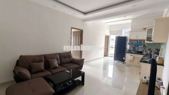 Cho thuê căn hộ Chung cư chính chủ 63m2 đường Nguyễn Văn Công