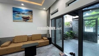 BÁN GẤP TRONG NGÀY - NHÀ TRẦN VĂN DƯ - SÁT BIỂN MỸ KHÊ