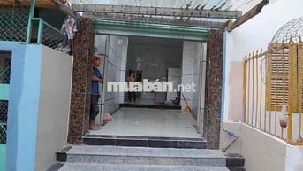Nhà mặt hẻm 163.6m2, 21 phòng, đường Lương Minh Nguyệt, Q.Tân Phú