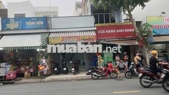 Cần bán gấp  nhà mặt tiền 20 đường Diệp Minh Châu  TSN Tân Phú