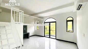 BÓC SEAL CĂN HỘ MỚI - 40M2 - BAN CÔNG THOÁNG MÁT ĐẦY ĐỦ TIỆN NGHI