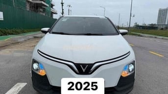 VinFast VF5 2025 Plus - 29999 km