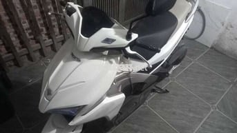 Honda Air Blade 2016 125cc Trắng