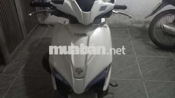 Honda Air Blade 2016 màu Trắng