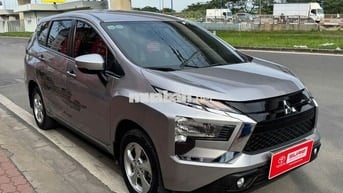 Xpander Eco - Bạc -Tự động 44.789 km - Còn Giảm