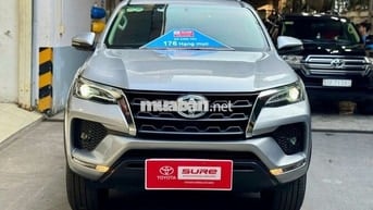 Fortuner Máy Dầu 2020 (AT) - 152.486 km - Còn Giảm