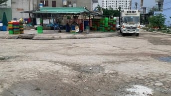 🌹Hot! Nhà mặt tiền đường 20m, khu Bình Điền Q8, 8,5*22m, 3 Lầu, SH.