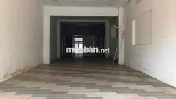 🔹Cho Thuê Mặt Bằng Gần Ngã 6, chợ Thủ Dầu Một, Bình Dương (G