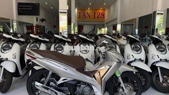 ZIN CỌP - Như Mới - FUTURE 2021 ĐK 2022 Màu Hiếm