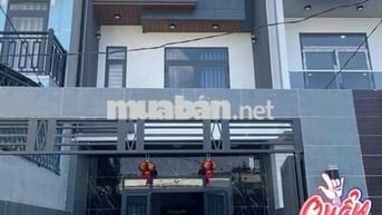 CHO THUÊ NHÀ 1 TRỆT 2 LẦU – HẺM 385 PHÚ HOÀ, TDM ✨ Nhà đẹp – Full nt