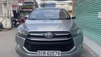 Toyota Innova 2019 E 100000 km