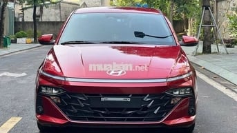 Hyundai Accent Cao cấp 2024