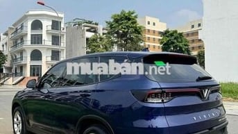 Vinfast Lux SA Base 2019 Xanh 25000 km