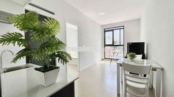 PHÒNG NGỦ TÁCH BẾP RỘNG RÃI GẦN NGOẠI THƯƠNG 2