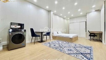 🚨KHAI TRƯƠNG CĂN HỘ STUDIO SIÊU RỘNG - THANG MÁY ngay LÊ VĂN DUYỆT💥