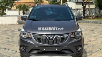 Vinfast Fadil 1.4AT Plus 2021