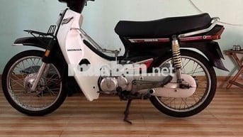 HonDa Super Drem 2001 đẹp máy Zòn khoẻ êm