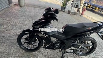 Honda Winner 2016 Đen Côn tay