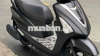 🌈Yamaha Acruzo cực đẹp máy siêu êm - CÓ TRẢ GÓP