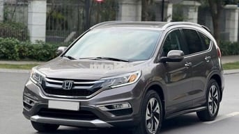 Honda CRV 2.4 2016 cực đẹp