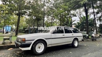 Toyota Cressida Wagon