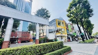 8x17m - Nhà 272 Điện Biên Phủ, Bình Thạnh - 3TẦNG, GIÁ RẺ VỈA HÈ RỘNG