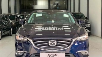Mazda 6 2020 2.0 AT Xanh
