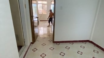 Nhà mới 100% Hẻm Vạn Kiếp 4x14m, 1 lâu 11.5 trieu