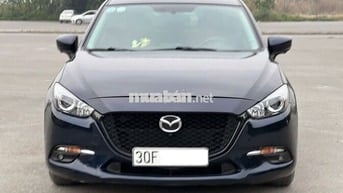 Mazda 3 Facelit, 2017 1.5 AT Sedan. Rất Mới