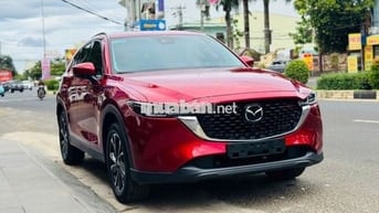Mazda CX5 2023 Premium Active Đỏ
