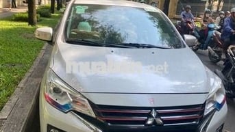 Mitsubishi Attrage 2024 Trắng 40000 km