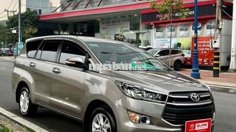 Innova 2017 G STD, có thương lượng KH thiện chí