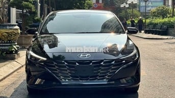 Hyundai Elantra 1.6 đặc biệt 2024