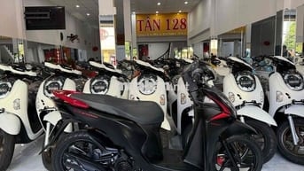 VISION 2019. BẢN ĐẶC BIỆT - Máy Zin Cực Êm