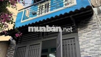 Nhà đẹp 4*15m 3PN hẻm 4m ô tô 1/ Cây Cám Vĩnh Lộc B giáp B.Tân